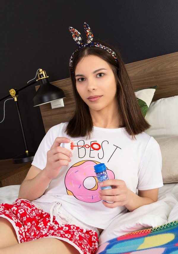 Людмилюшка